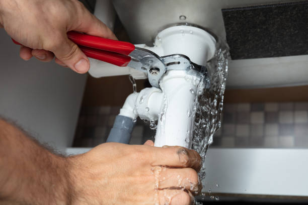 Best Commercial water damage restoration  in Wyoming, IL