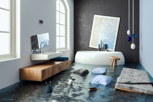 Best Sewage cleanup and water damage restoration  in Wyoming, IL